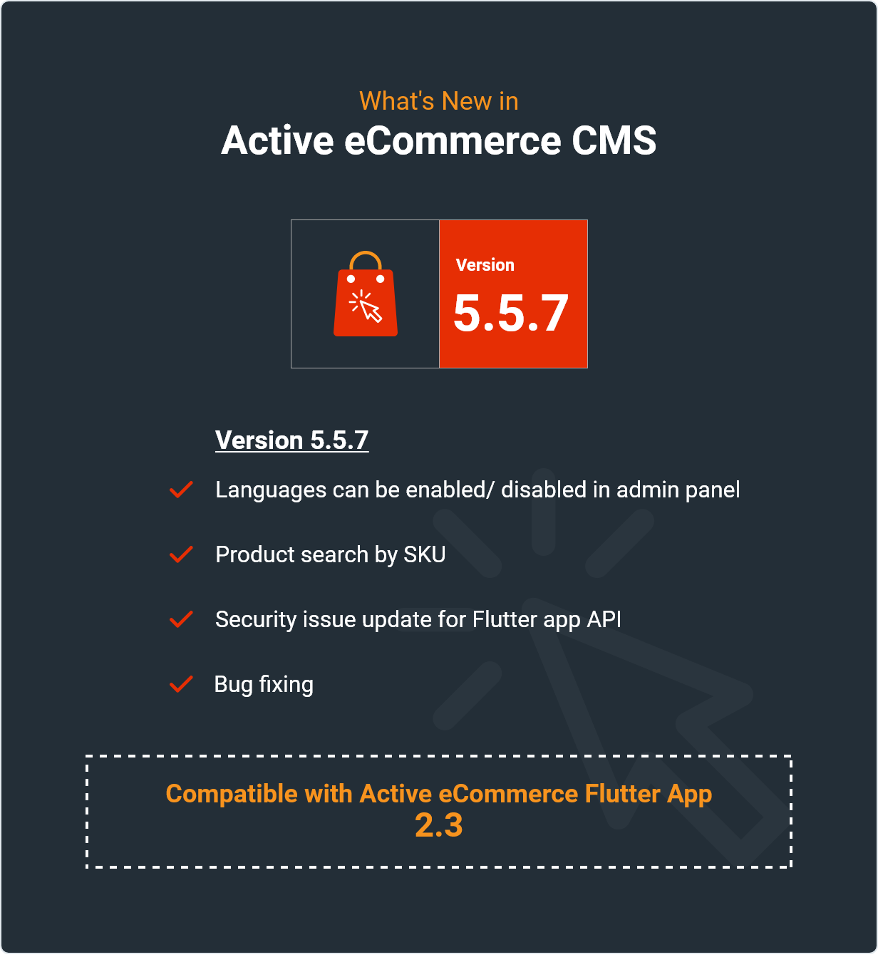 Aktif e-Ticaret CMS - 3