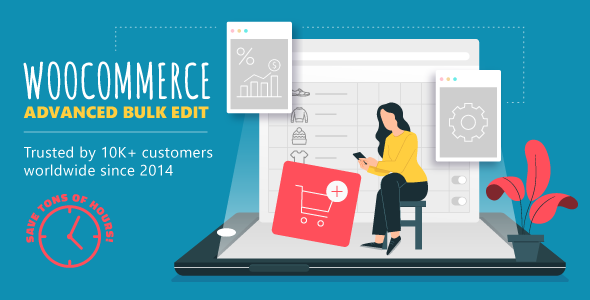 WooCommerce Gelişmiş Toplu Düzenleme 1