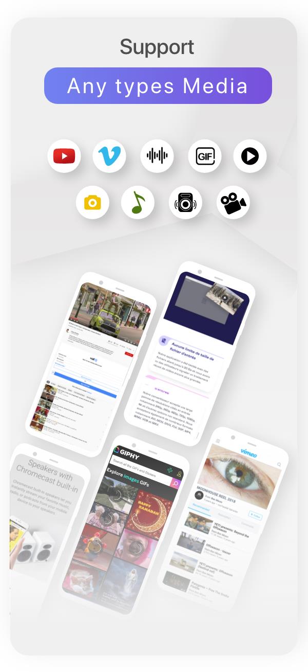 Web'den Uygulamaya Dönüştürücü Flutter için FlyWeb + Yönetici Paneli - 21