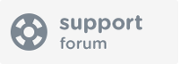 Destek Forumu