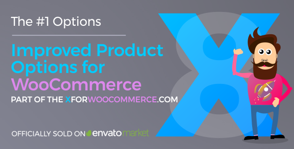 WooCommerce için İyileştirilmiş Ürün Seçenekleri 1