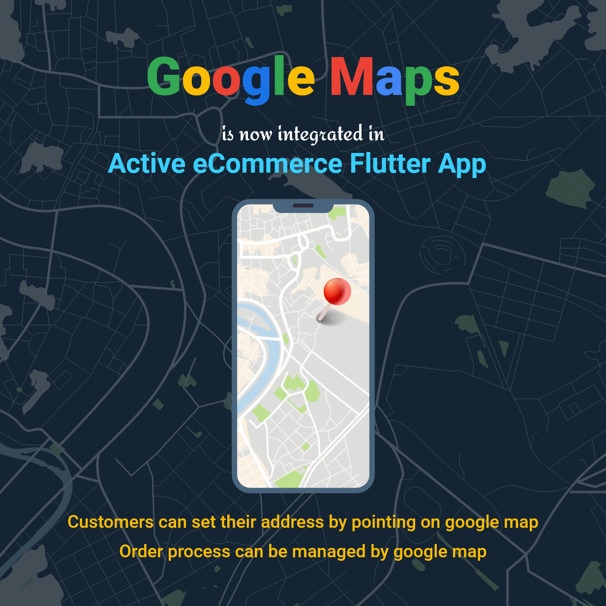 Aktif e-Ticaret Flutter Uygulaması - 3