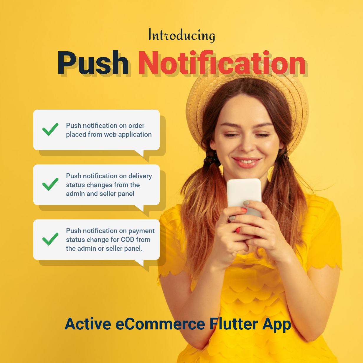 Aktif e-Ticaret Flutter Uygulaması - 4