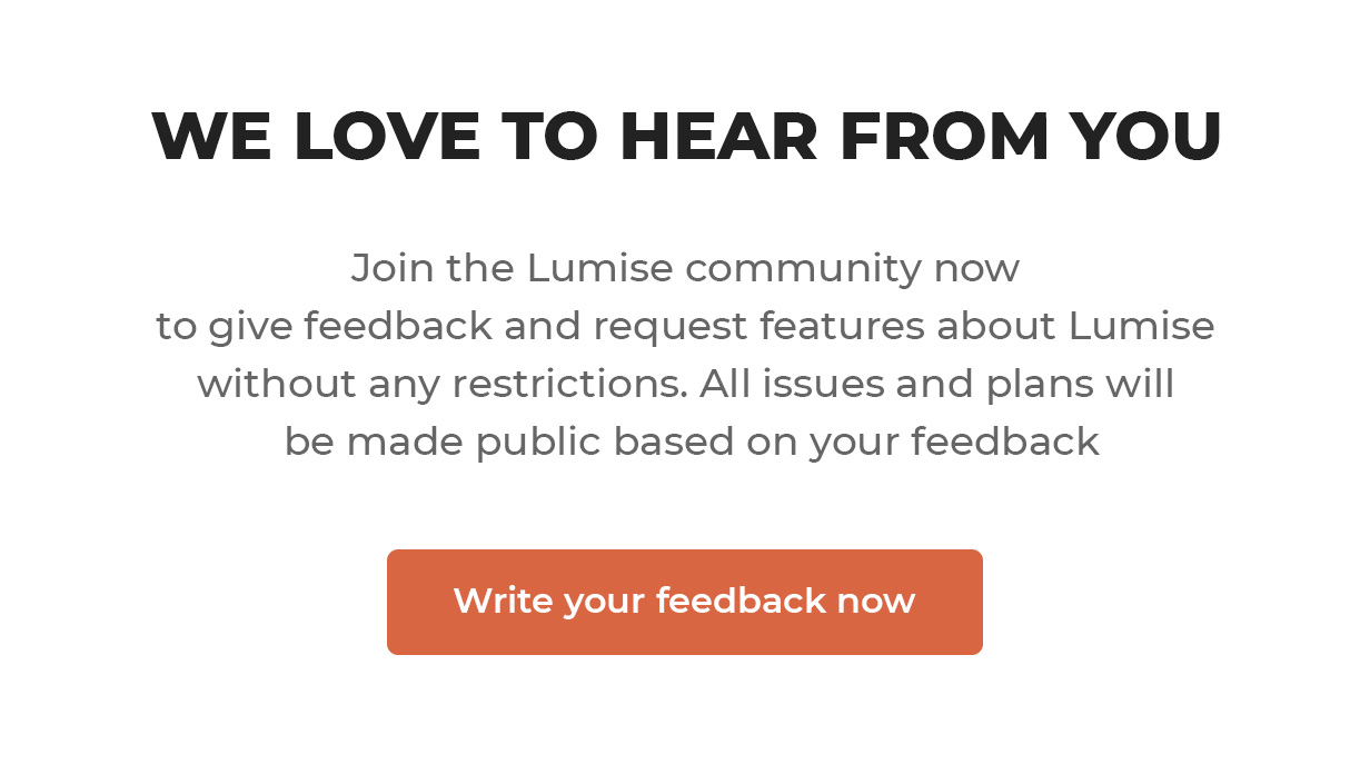 WooCommerce WordPress için Ürün Tasarımcısı |  Lumise - 7
