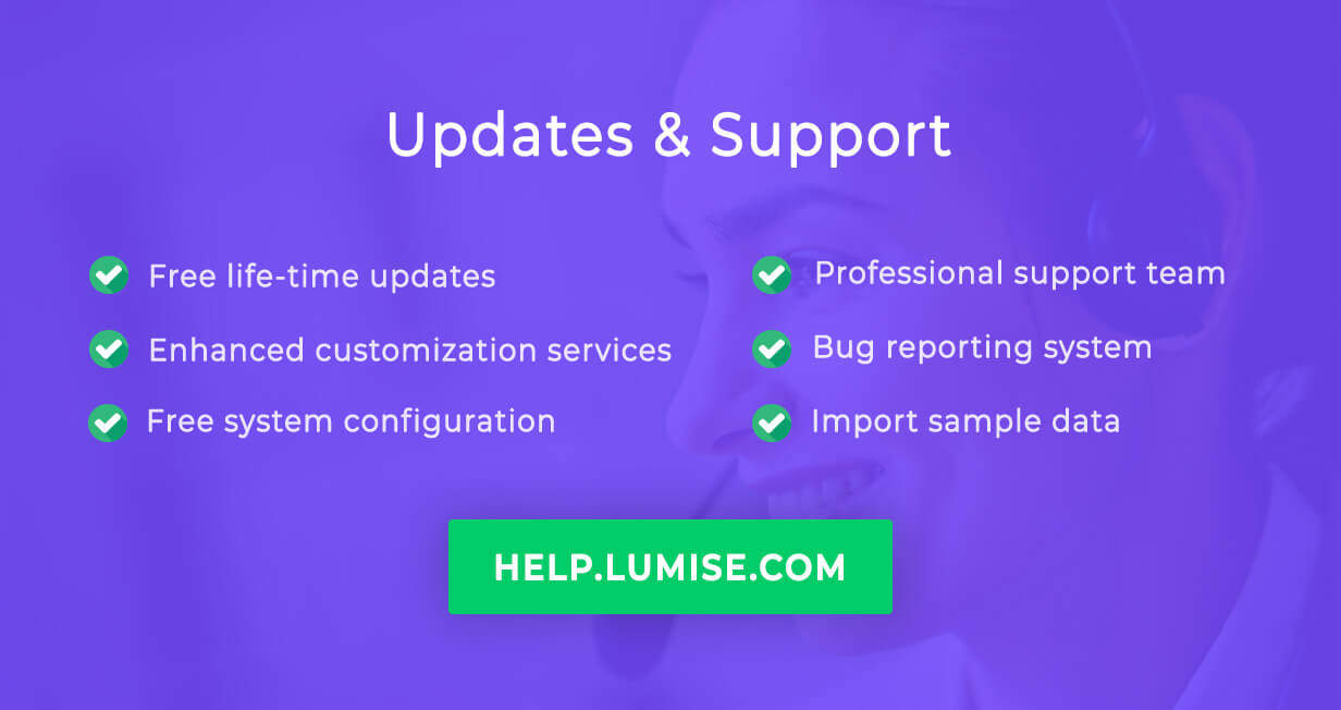 WooCommerce WordPress için Ürün Tasarımcısı |  Lumise - 25