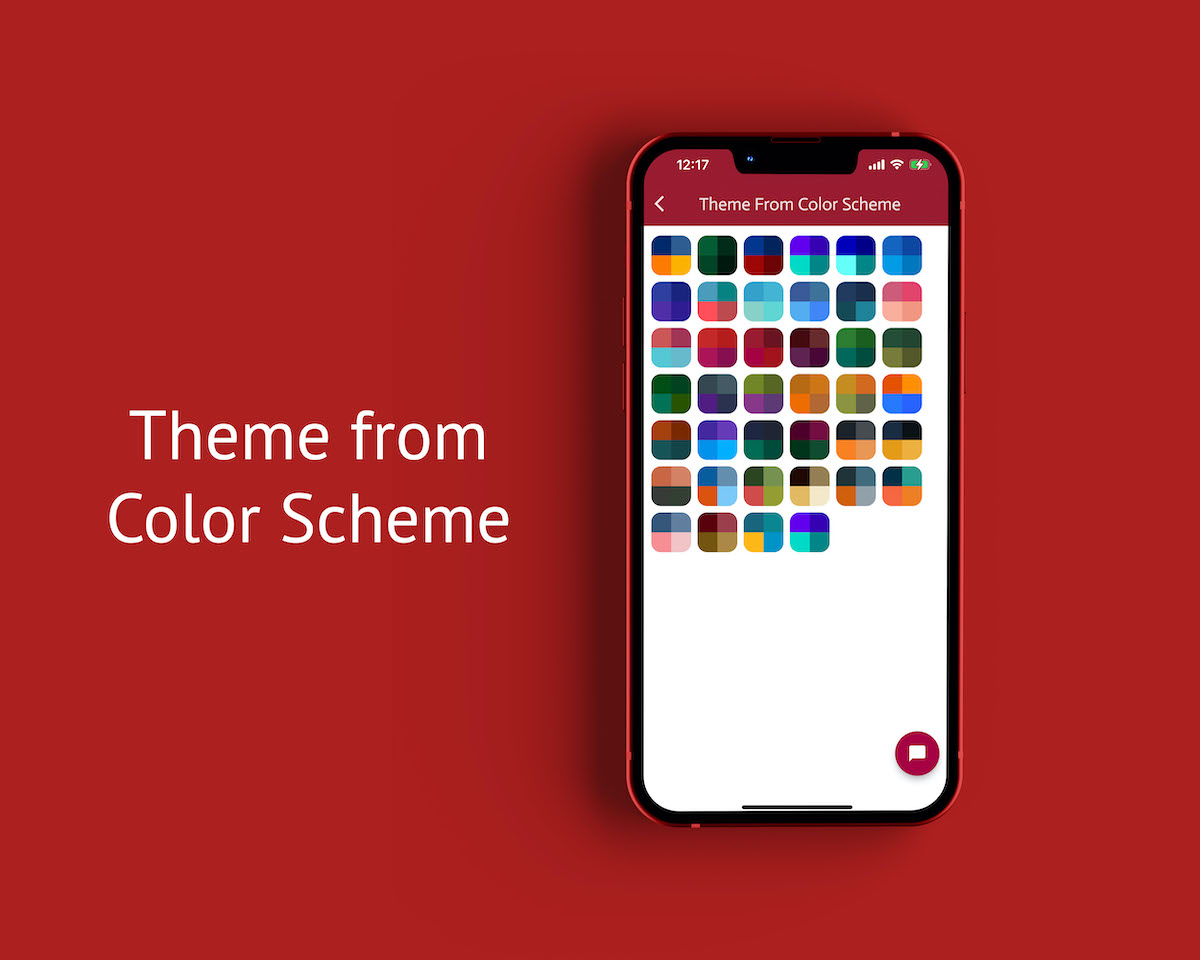 Çok satıcılı özelliklere sahip woocommerce için Quick Order flutter mobil uygulaması - 14