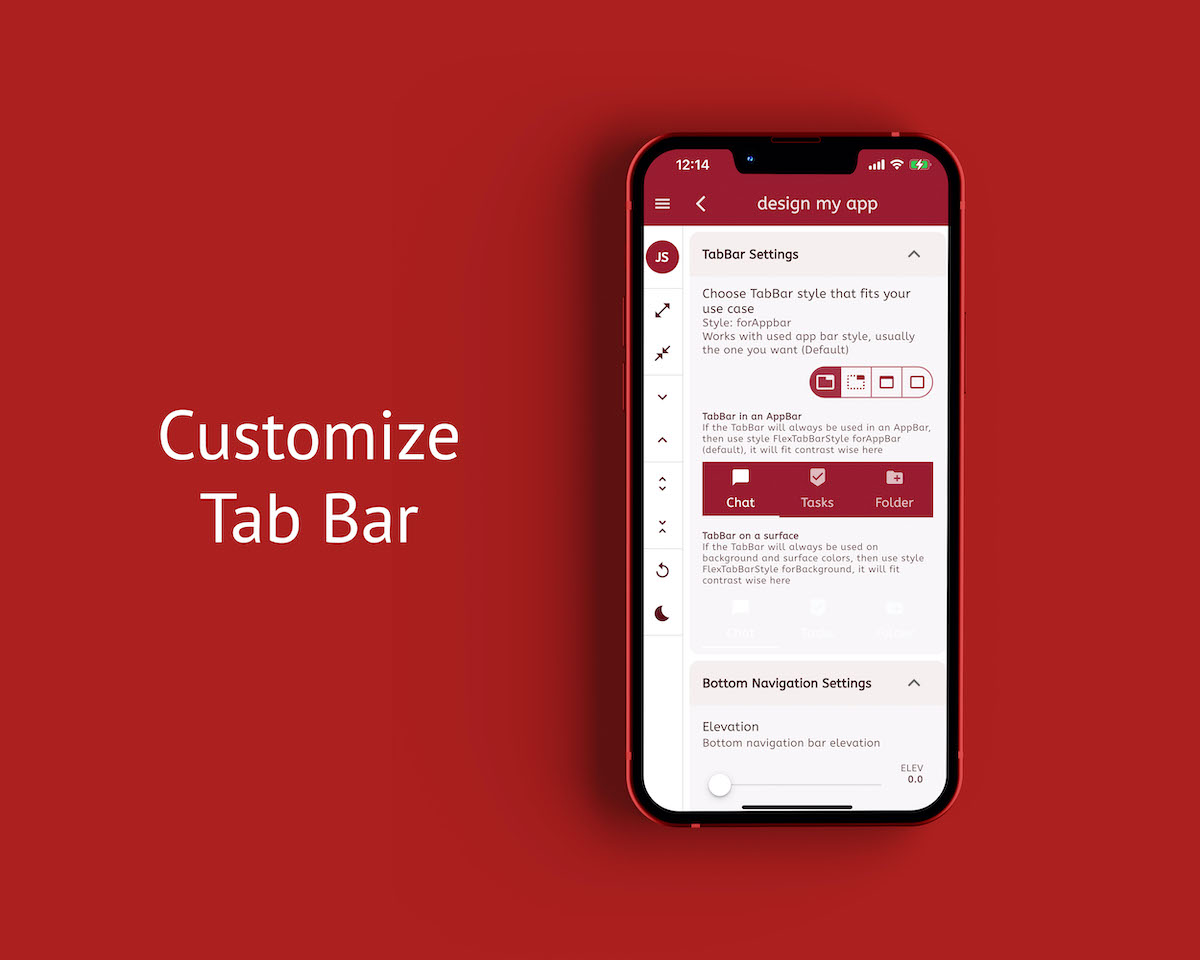 Çok satıcılı özelliklere sahip woocommerce için Hızlı Sipariş çarpıntı mobil uygulaması - 21