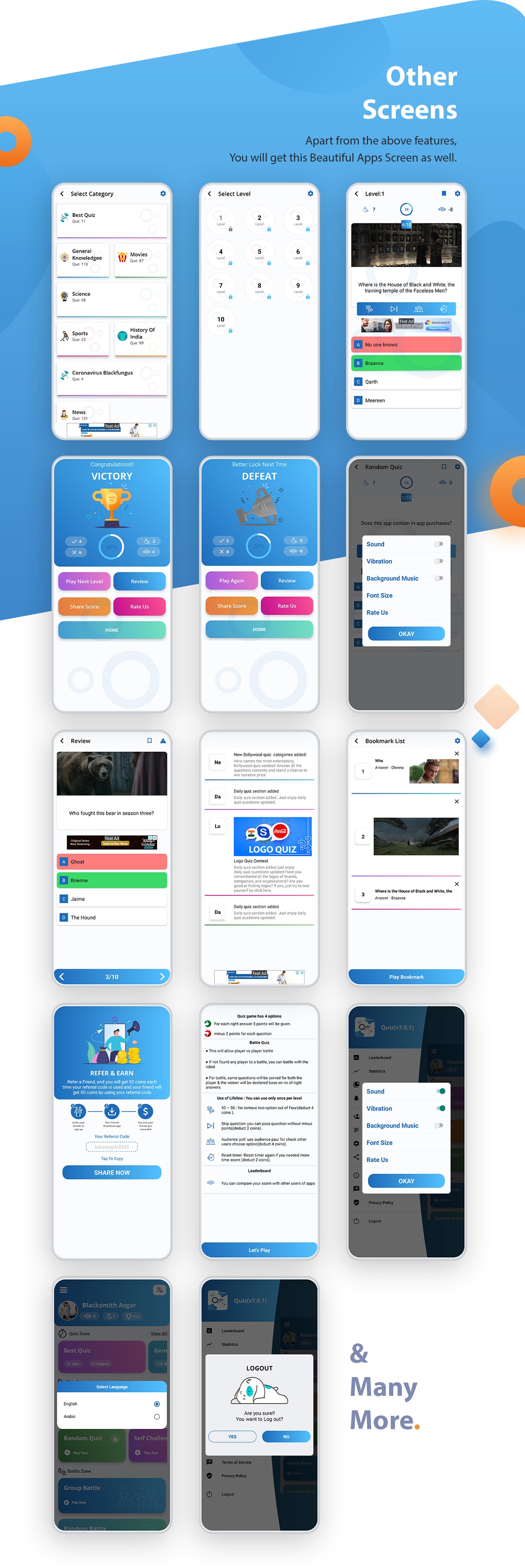 Çevrimiçi Sınav |  Bilgi Yarışması |  Bilgi Yarışması Oyunu |  Web Testi + Yönetici Paneli - 23