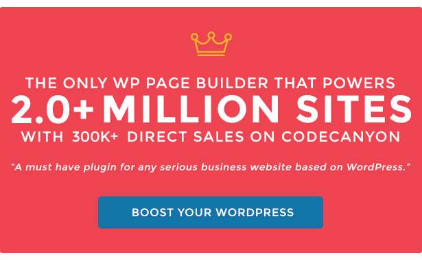 WordPress için WPBakery Sayfa Oluşturucu - 2