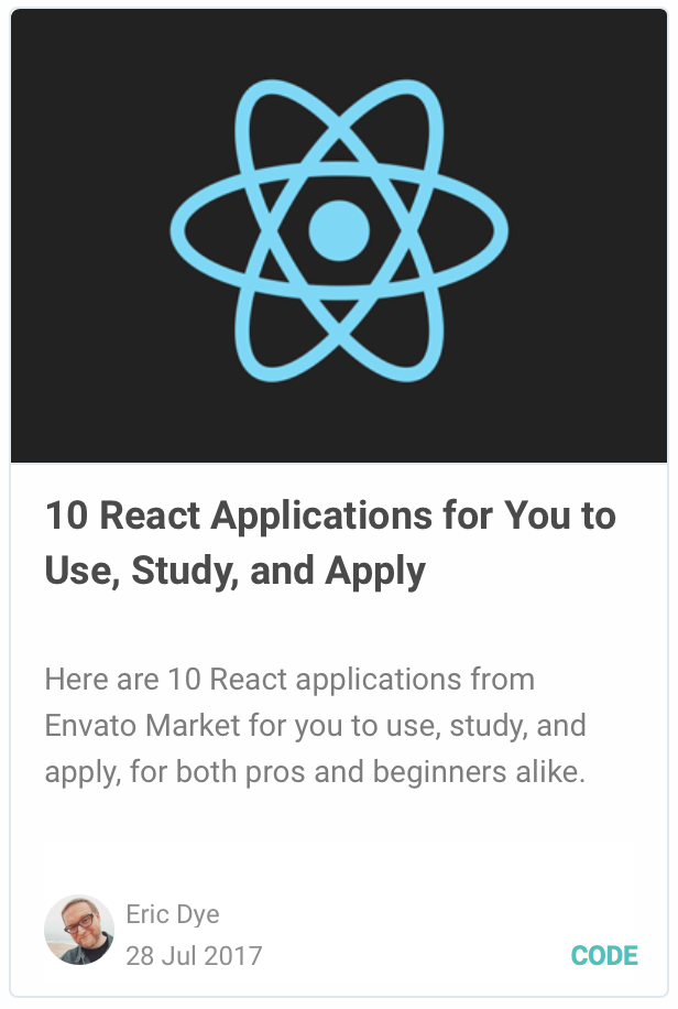 BeoNews Pro - WordPress için React Native mobil uygulaması - 10