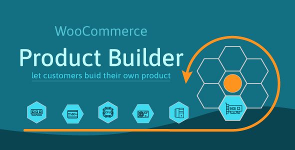 WooCommerce Ürün Oluşturucu - Özel Bilgisayar Oluşturucu - Ürün Konfigüratörü 1