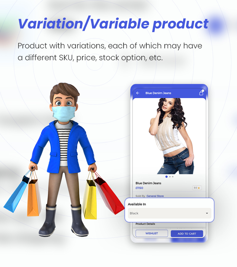 MightyStore WooCommerce - Flutter E-ticaret Tam Uygulaması - 15