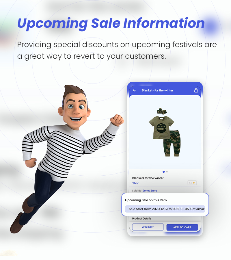 MightyStore WooCommerce - Flutter E-ticaret Tam Uygulaması - 19
