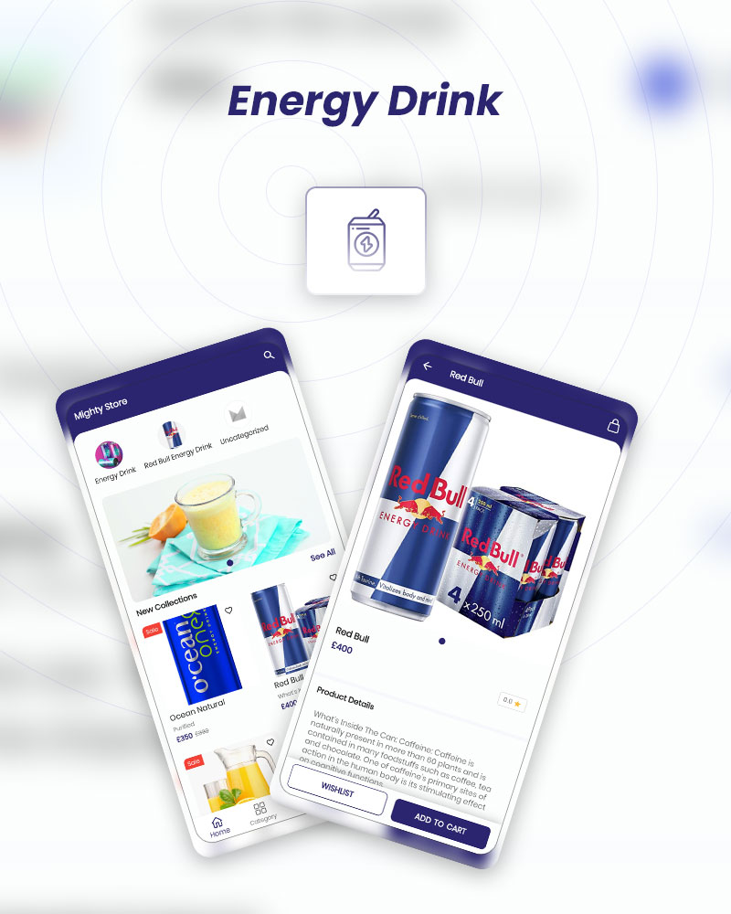 MightyStore WooCommerce - Flutter E-ticaret Tam Uygulaması - 45
