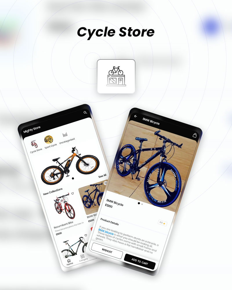 MightyStore WooCommerce - Flutter E-ticaret Tam Uygulaması - 44