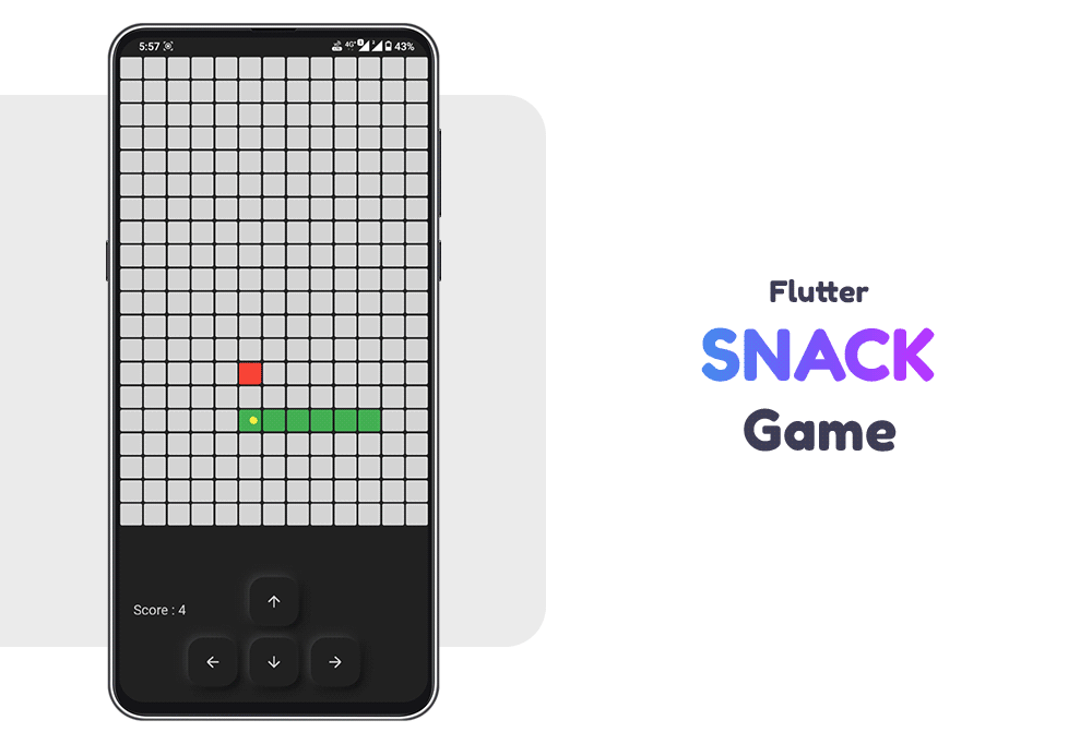 SmartKit Pro – Flutter UI Kiti - 16