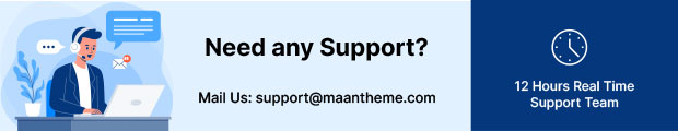 Maan News- Laravel Magazine Blog & Haberler PHP Script