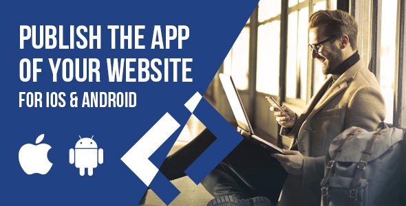 Modern Web’den Uygulamaya – Android ve iOS