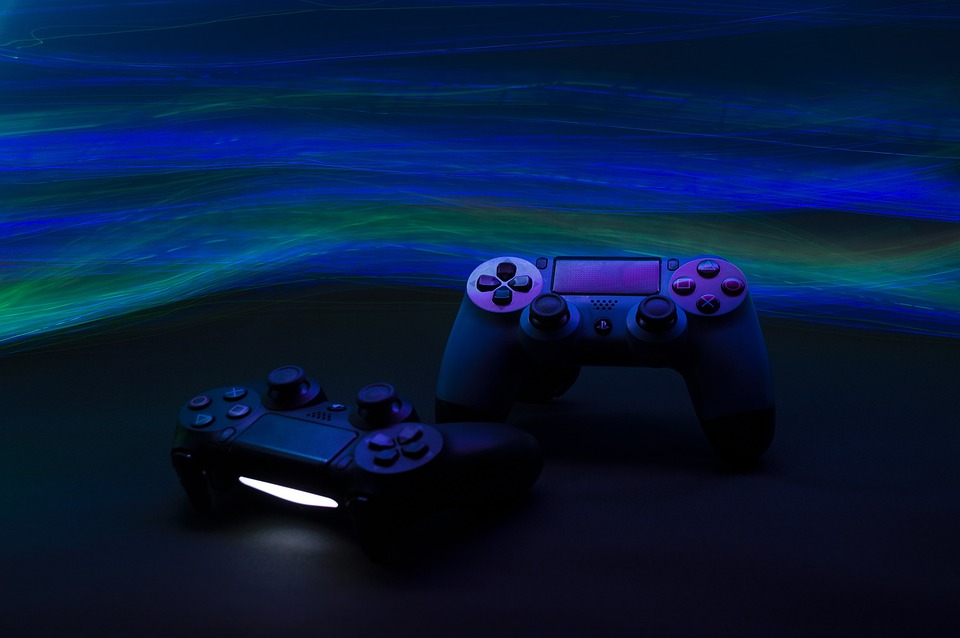gamer