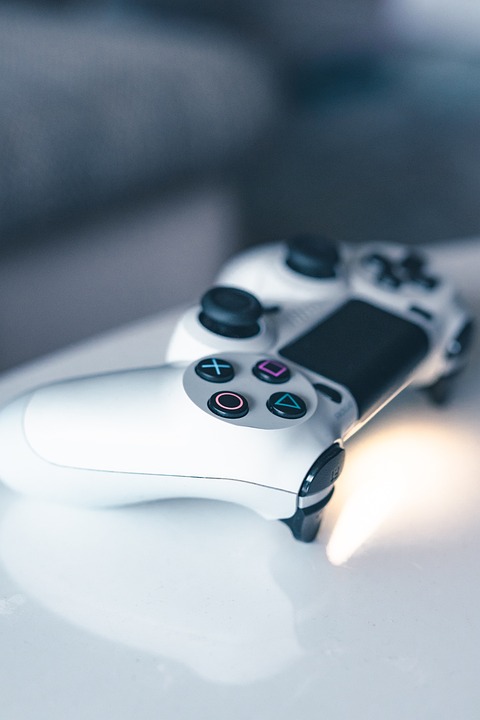 gamer