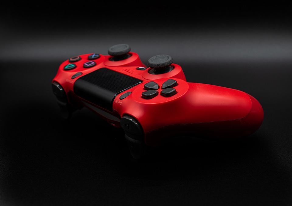 gamer